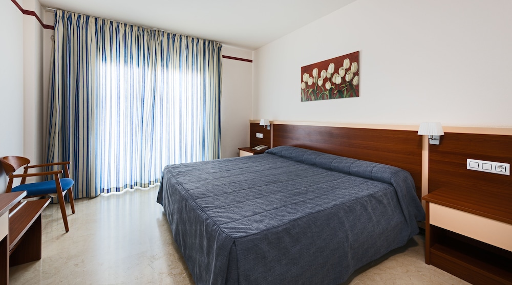 Double Room, 1 King Bed, Terrace, Sea View