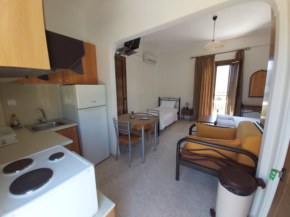 Apartment, Sea View (5)