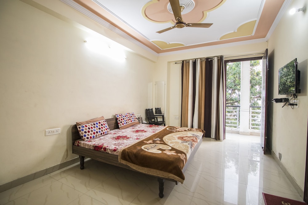 Deluxe Double Room - Photo 4