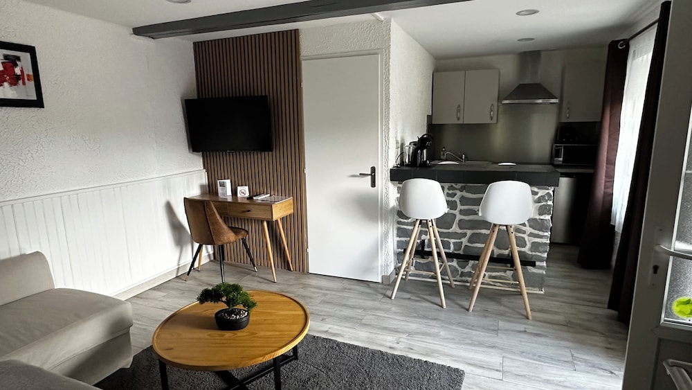 Apartment, Park View