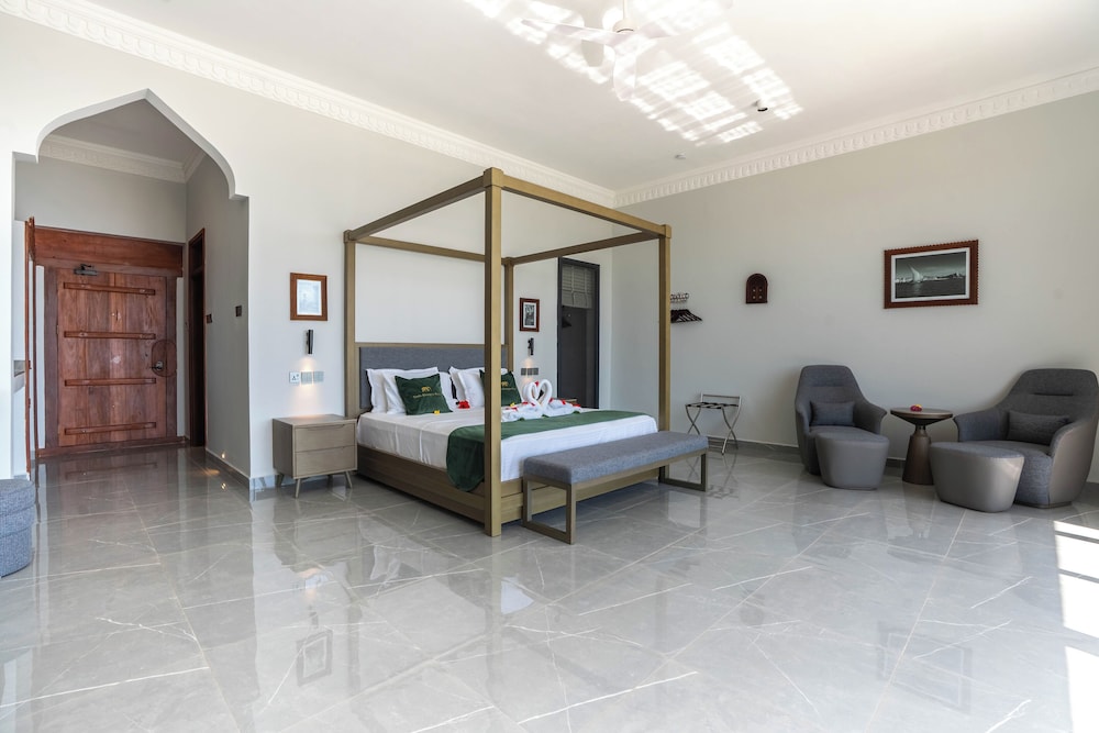 Suite, Balcony, Sea View photo 1