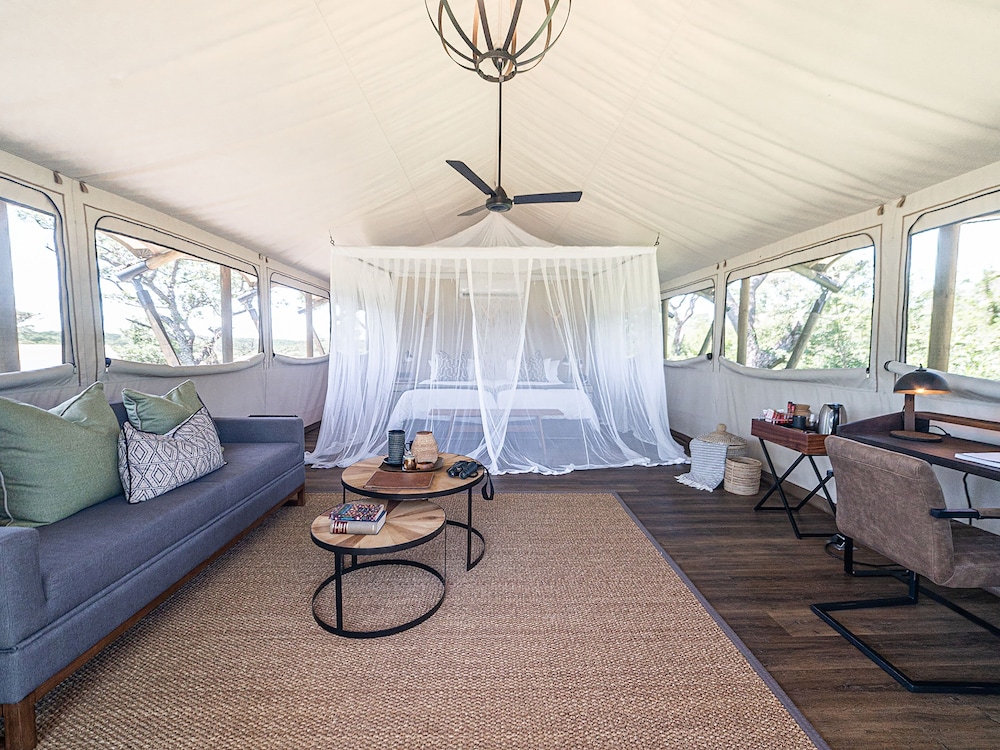 Luxury Tent - Photo 8