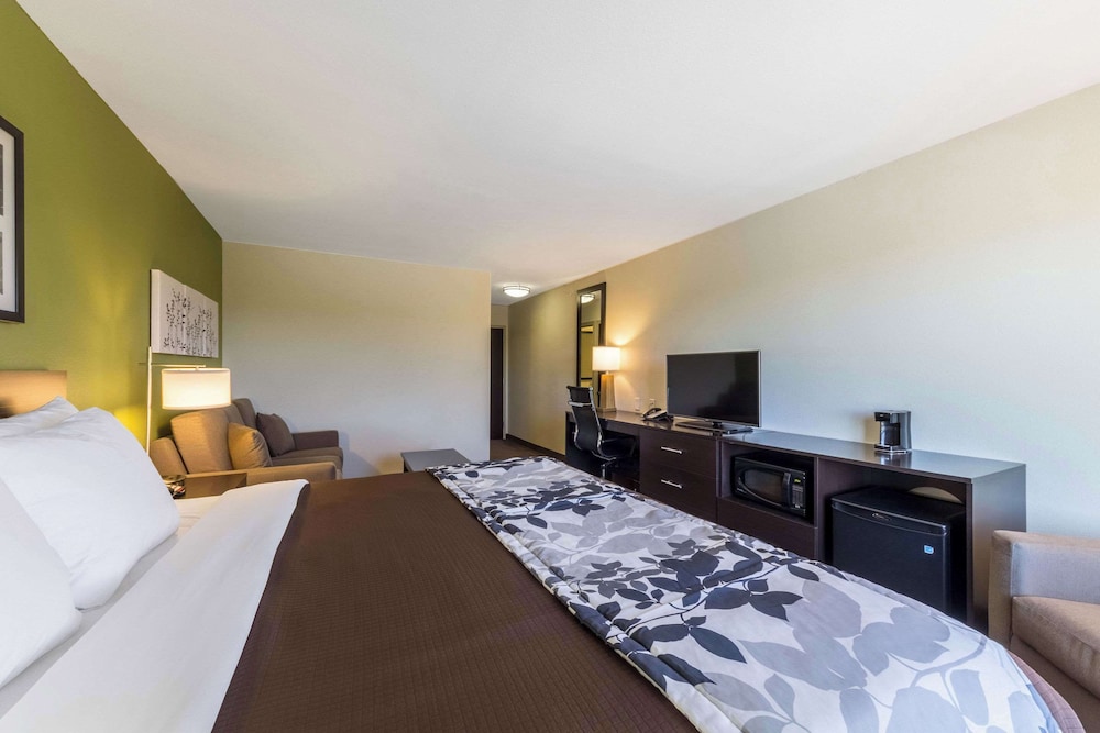 Standard Room, Multiple Beds, Non Smoking