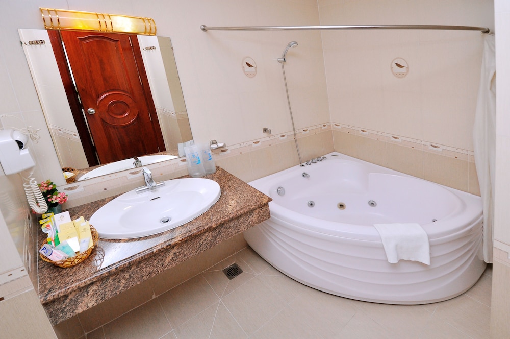 Deluxe Room photo 3