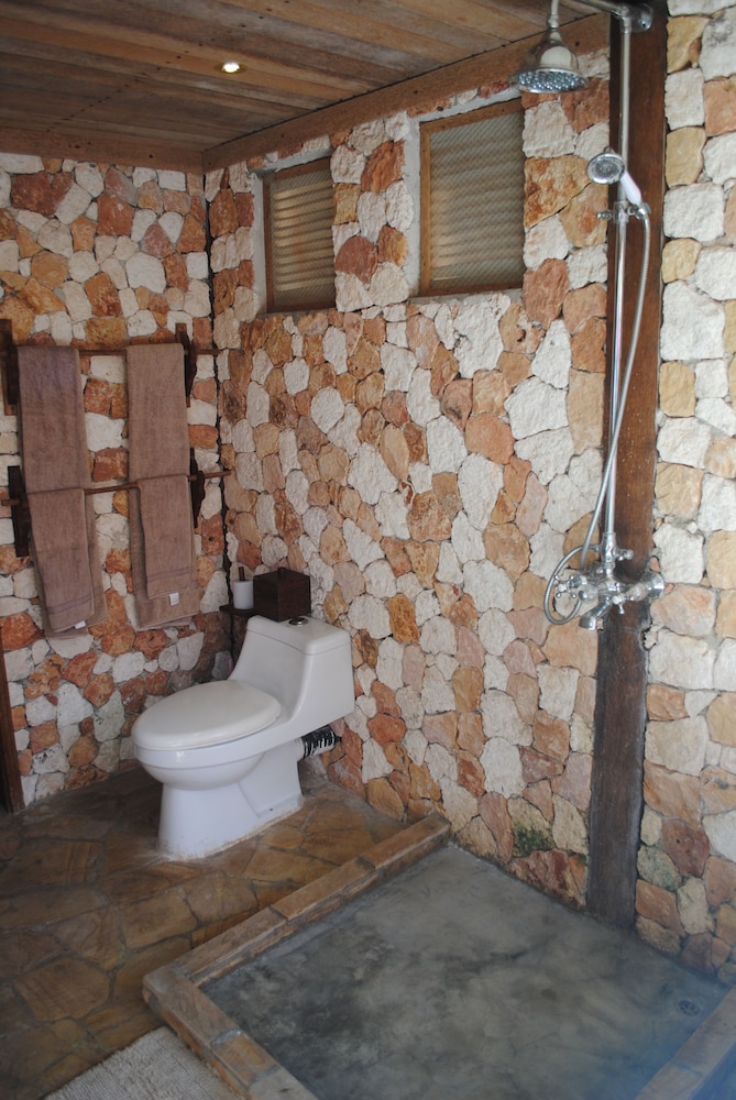 Deluxe Twin Room, Sea View