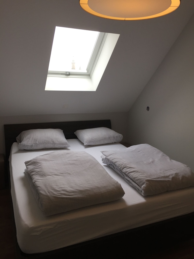 Comfort Studio, 1 Bedroom photo 1