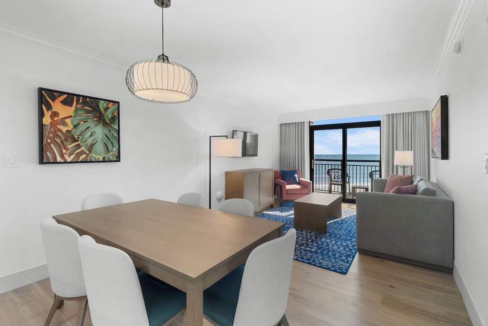 South Tower Angle Ocean View Deluxe Three Bedroom Condo - Photo 12