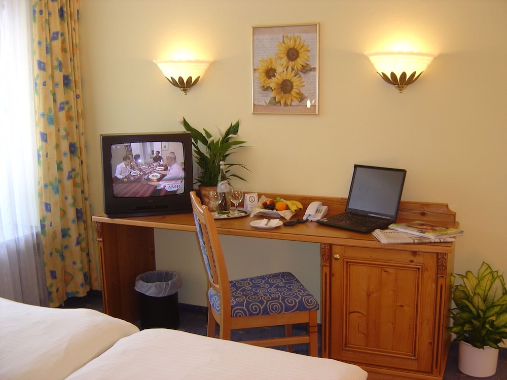 Comfort Single Room photo 3