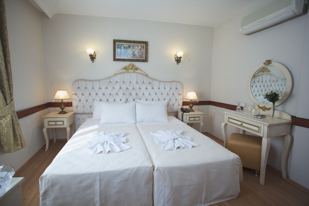 Standard Single Room, 1 Double Bed photo 1