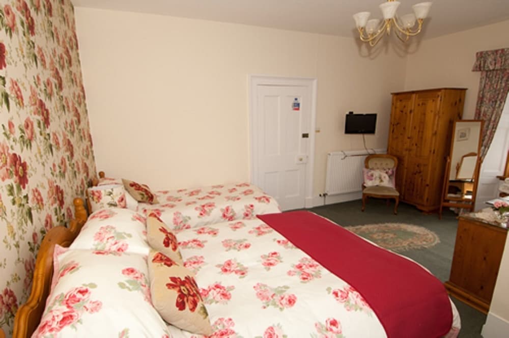Family Room, Multiple Beds, Non Smoking photo 2