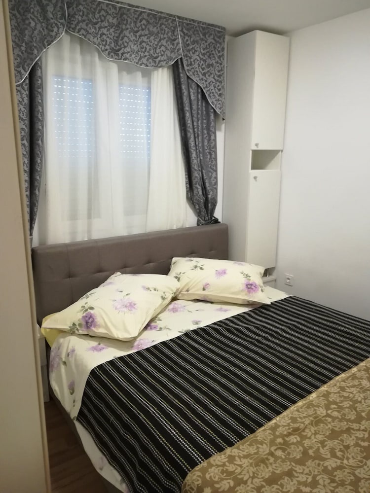 Apartment, 2 Bedrooms