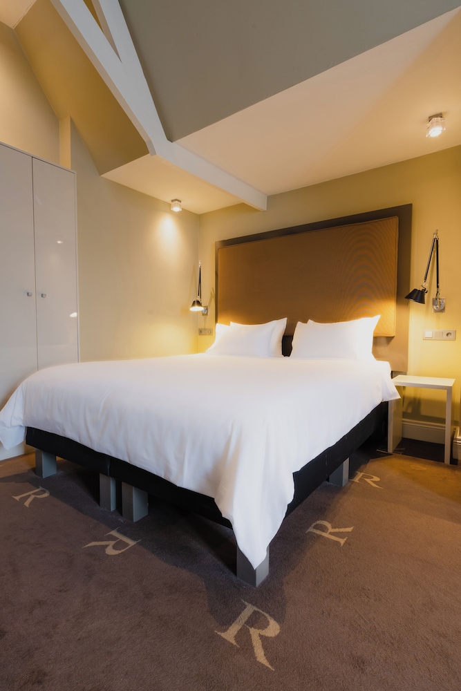 Junior Suite, 1 King Bed