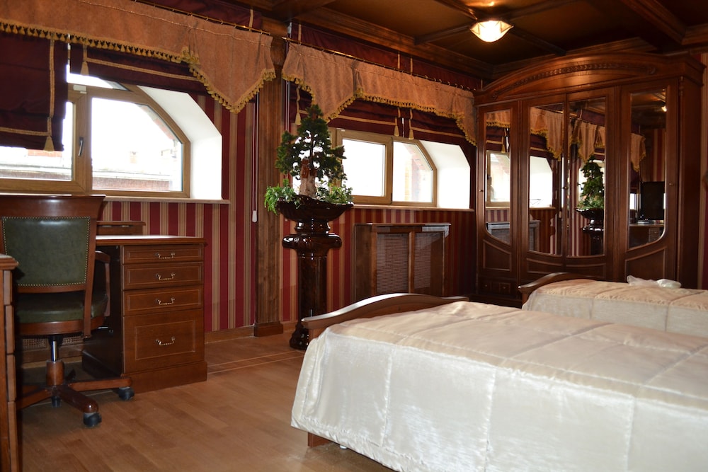 Superior Twin Room photo 2