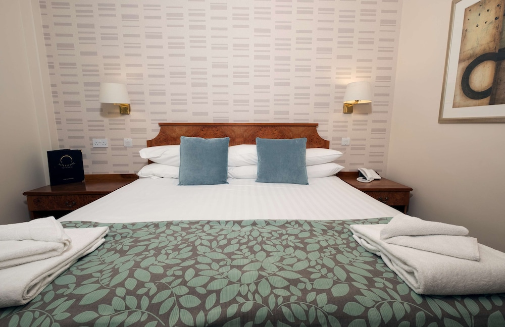 Standard Room, 1 Double Bed, Non Smoking - Photo 1