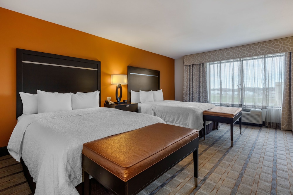 Hampton Inn and Suites Columbus, MS, Billede 2