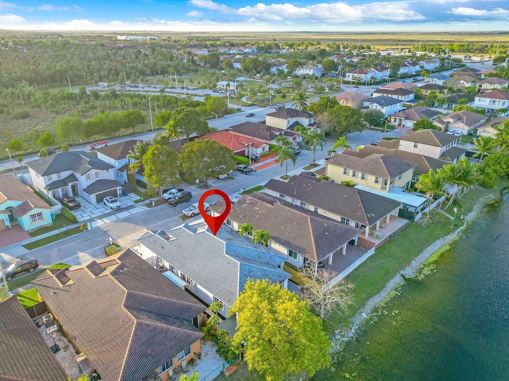 Waterview Villa Sleeps 10 BBQ Kayaks Games, Billede 38