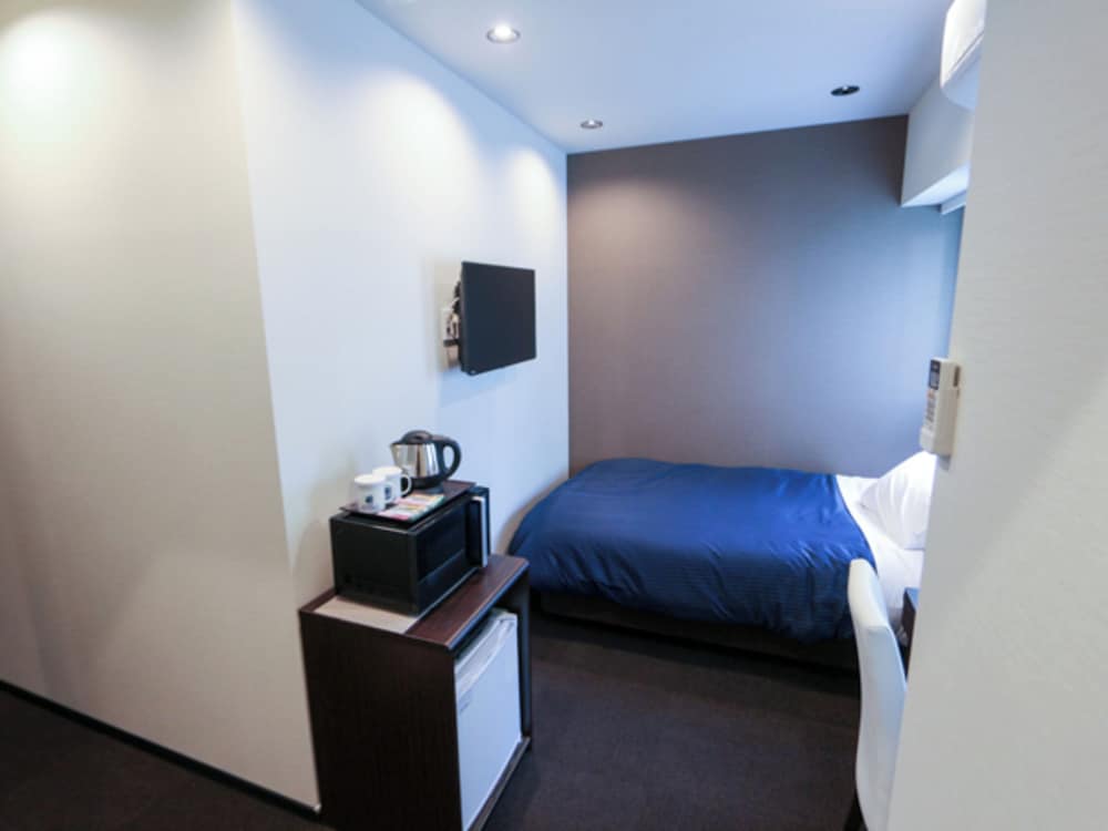 Deluxe Single Room, Smoking photo 3