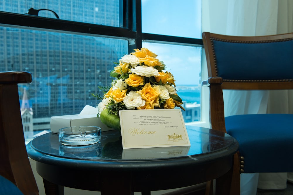 Executive Suite - Sea Side View photo 3