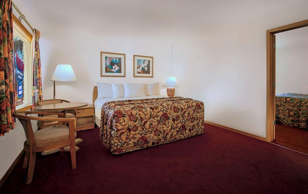 Family Suite, 2 Bedrooms photo 1