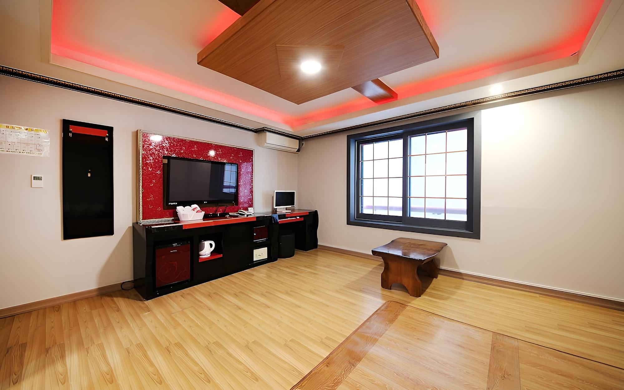 Room (Ondol (Netflix viewing air purifier)) - Photo 4