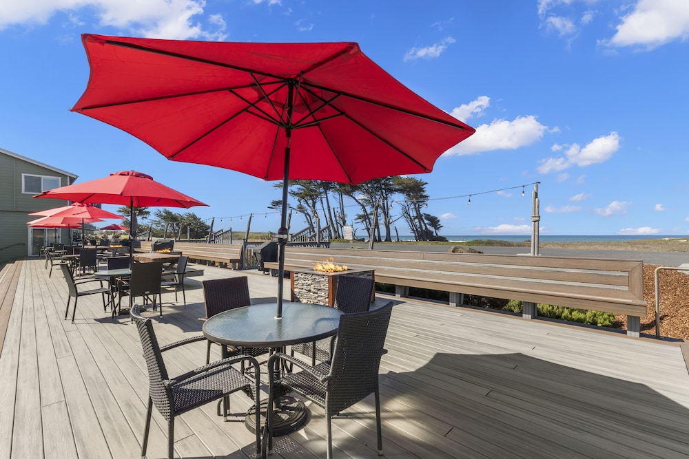 Kitchenette Room with View (Pet Friendly), photo 6