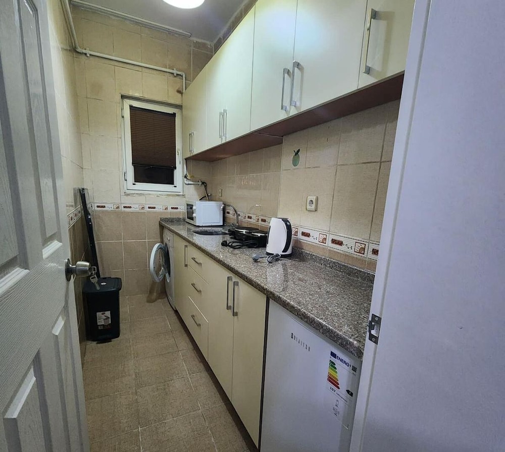 Comfort Apartment photo 3