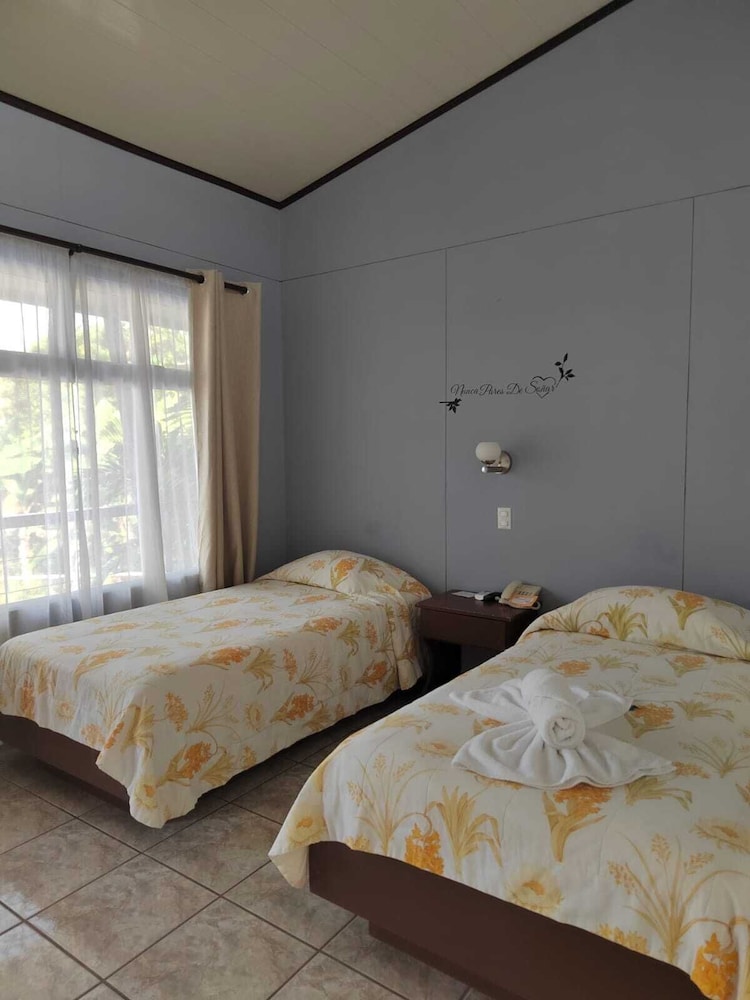 Economy Room photo 1