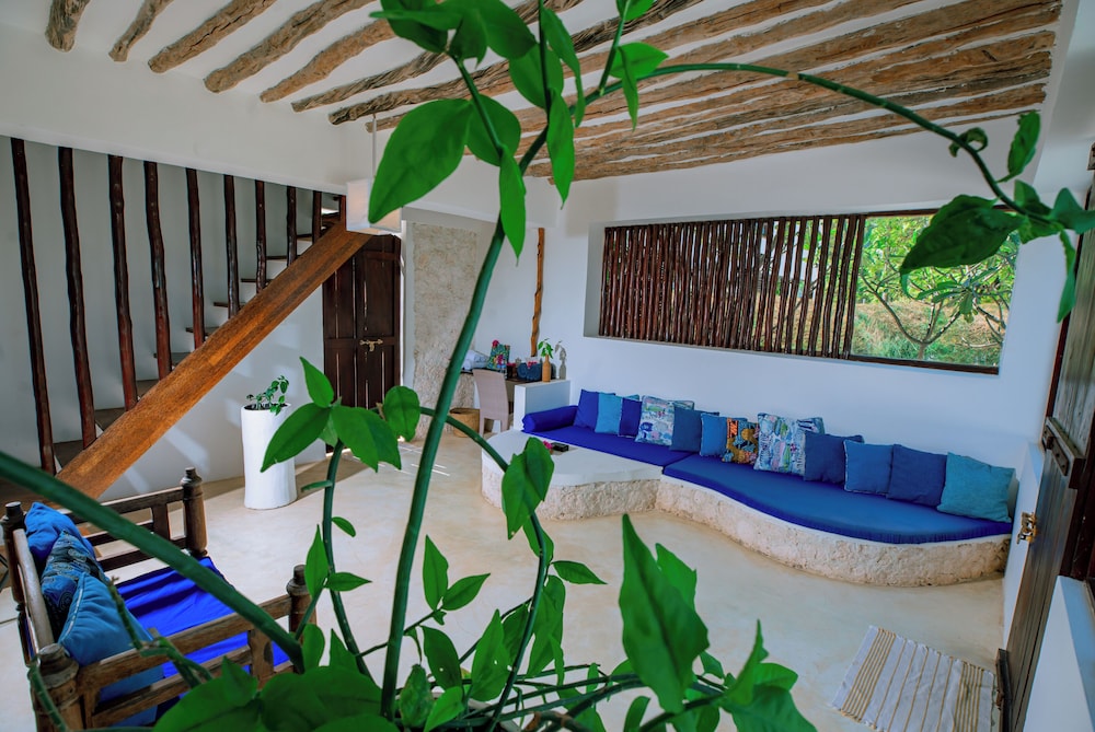 Bungalow, 2 Bedrooms, Ocean View