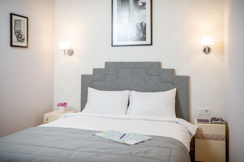 Classic Room, 1 Queen Bed, Non Smoking photo 1