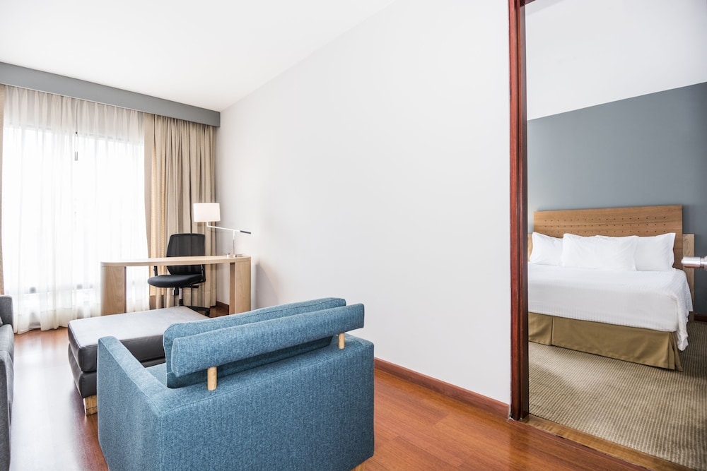 Executive Suite, 2 Bedrooms photo 1