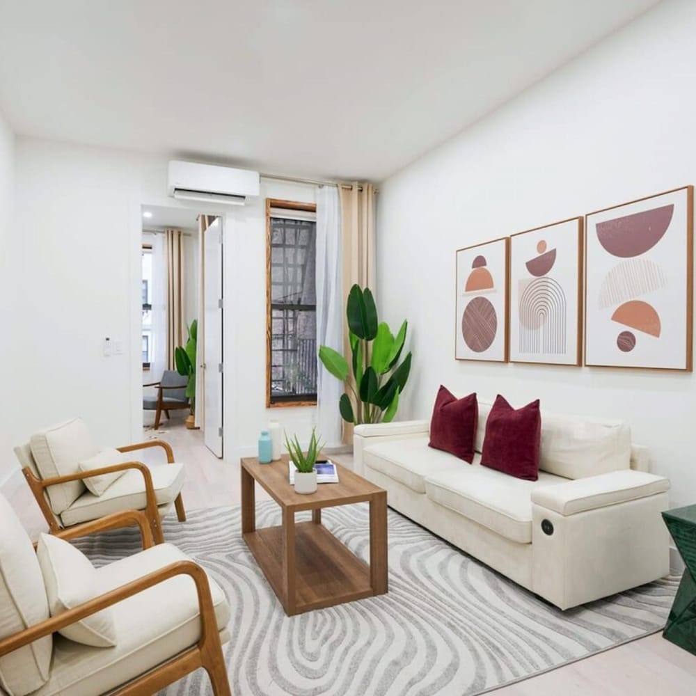 Apartment photo 1