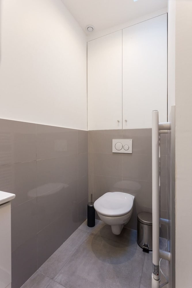 Business Apartment (4df) photo 2
