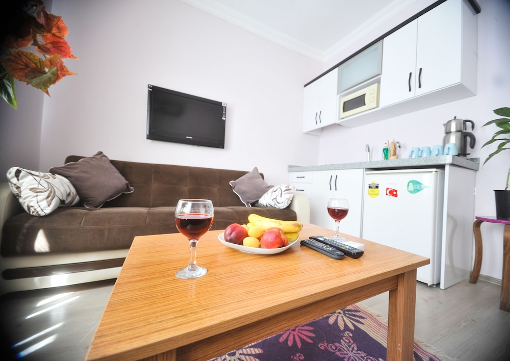 Comfort Apartment photo 1