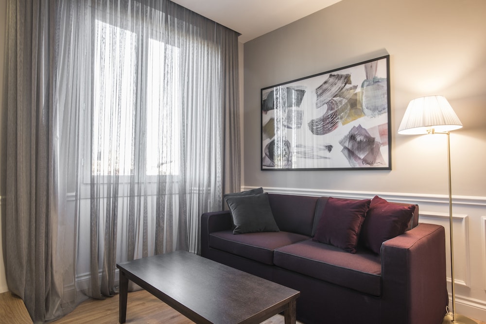 Suite con accesso Spa - Photo 1