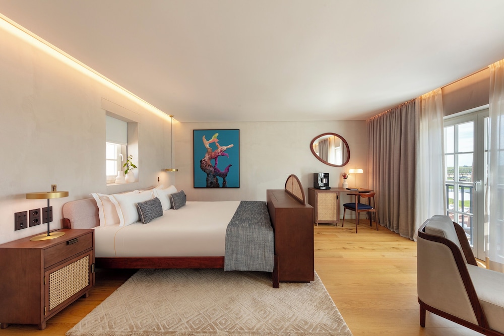 Habitación Superior