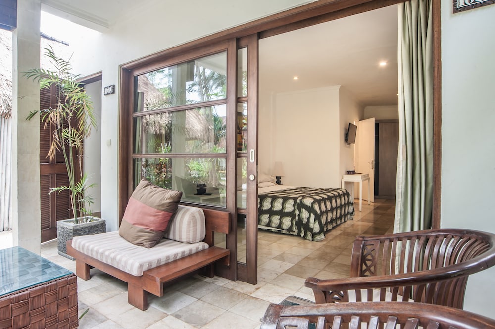 Garden Bungalow - Photo 12