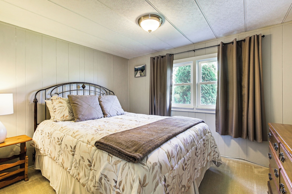 Cottage (2 Bedrooms) photo 3