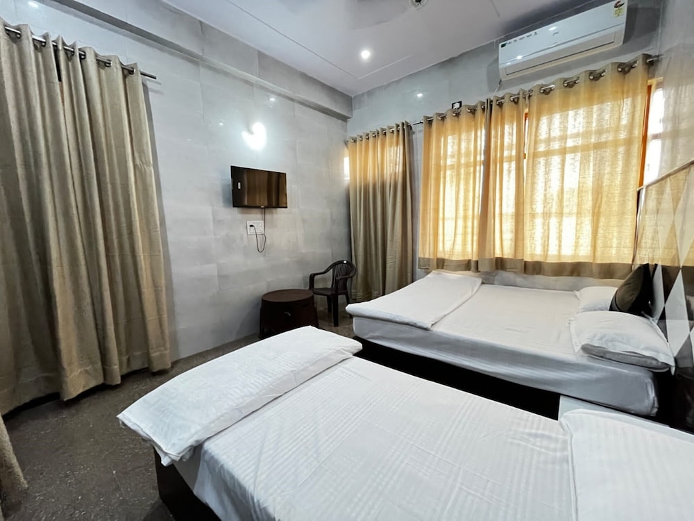 Family Quadruple Room