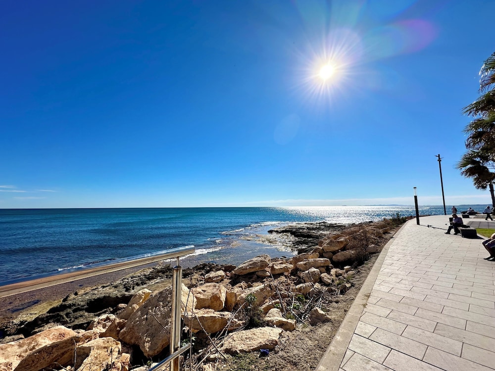 Moderne Lejlighed På Playa Del Cura, Billede 16