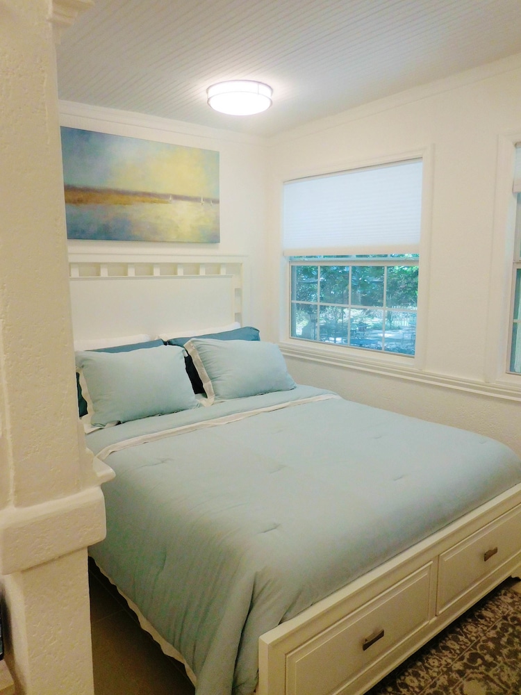 The Mediterranean Suite