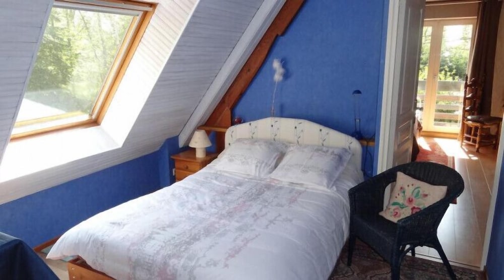 Room (La Hulotte) photo 3