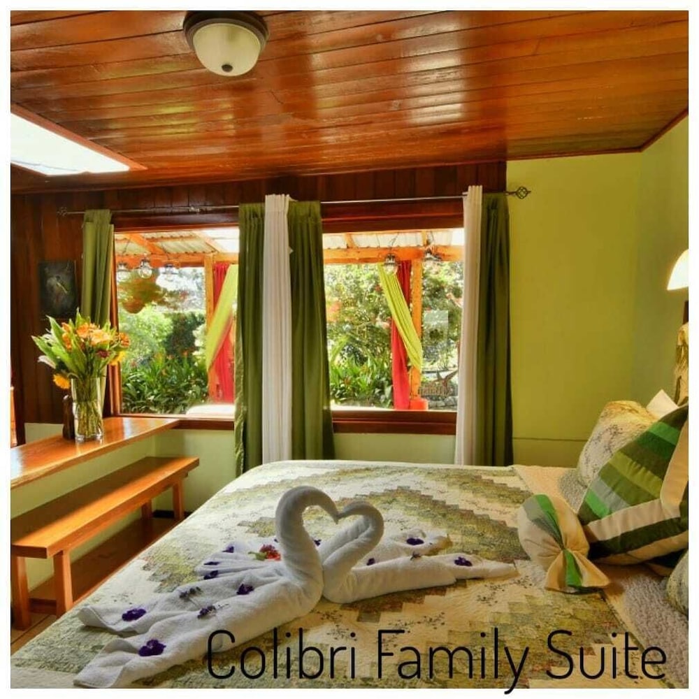Colibri Family Suite photo 3