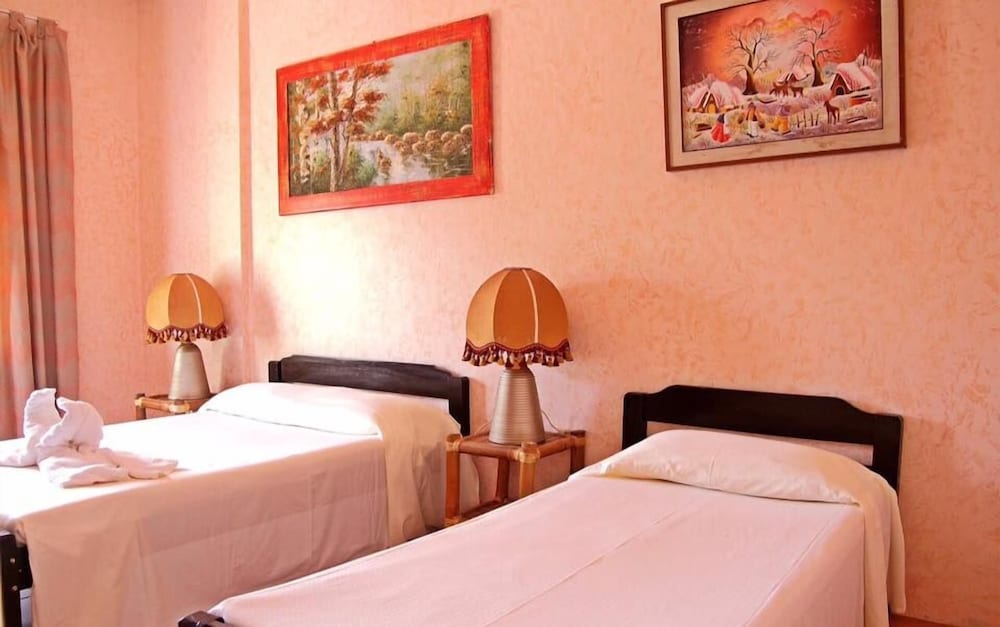 Standard Room - Photo 4