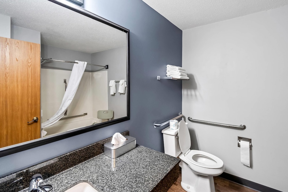 Quality Inn Superior - Duluth, Φωτογραφία 3