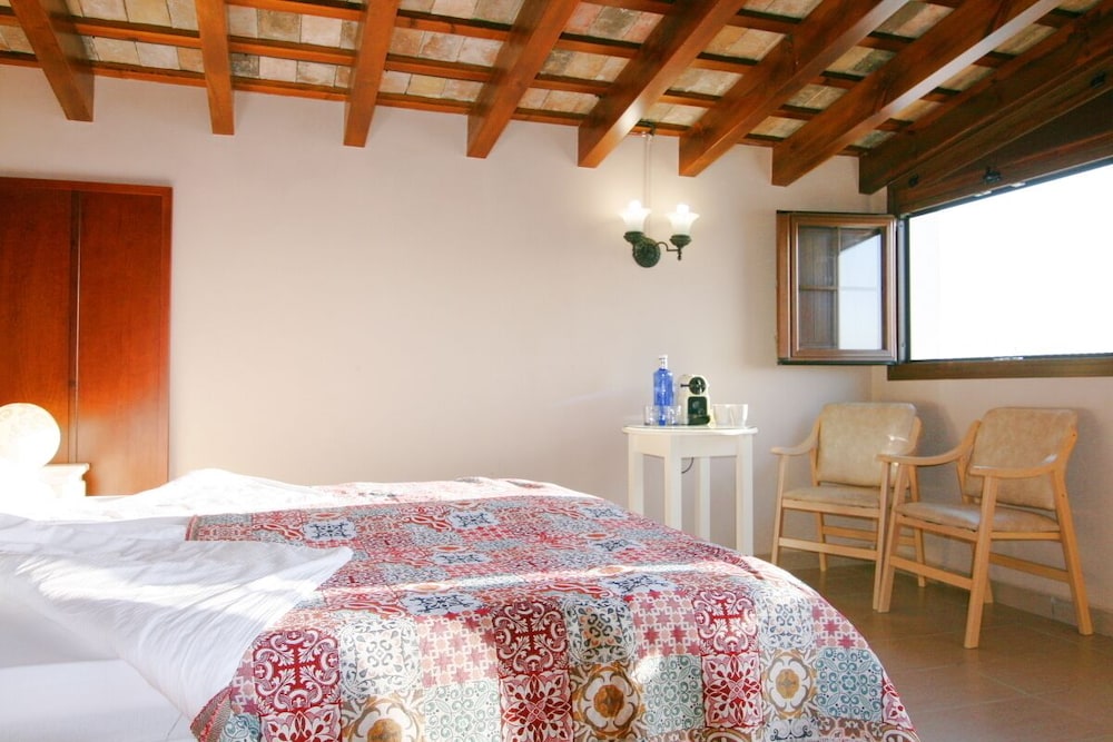 Panoramic Double Room
