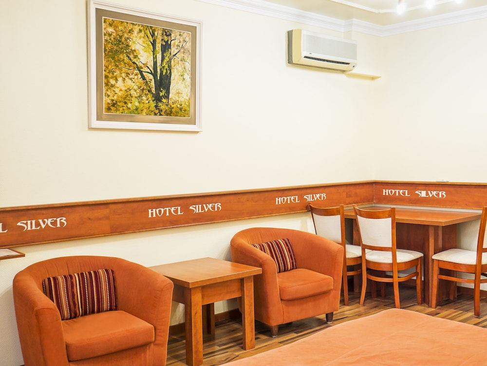 Comfort Room, Kitchen (Bio) photo 2