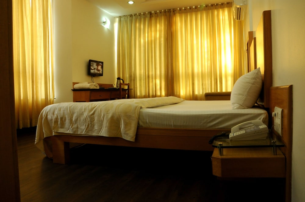Super Deluxe Room photo 1