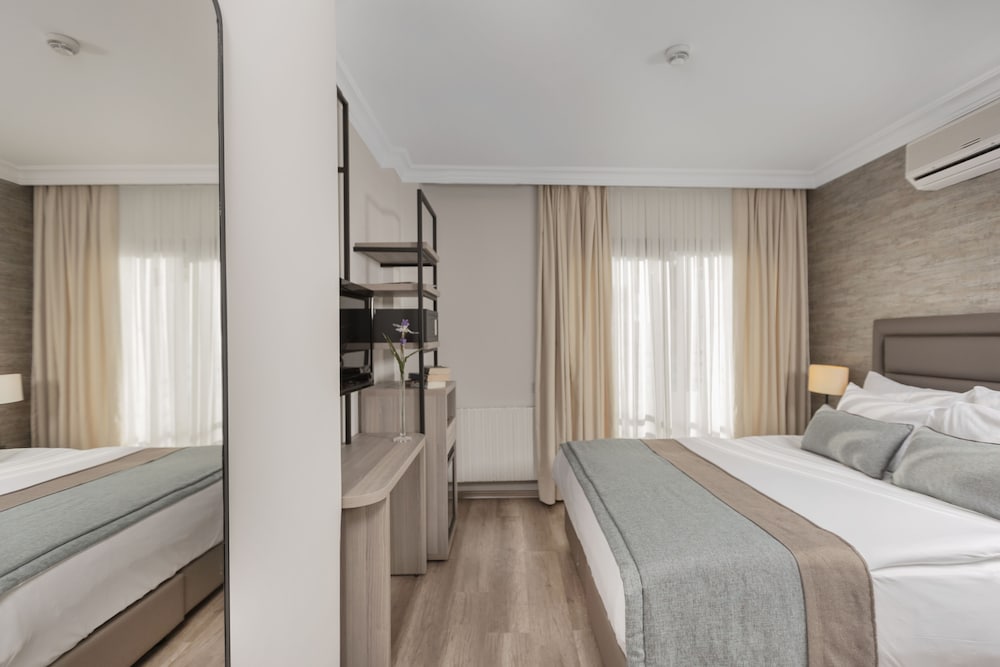 Standard Room, 1 Bedroom photo 3