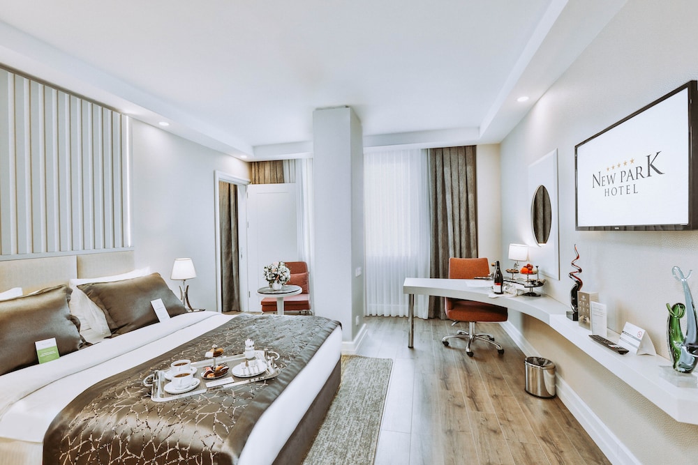 Premium Quadruple Room photo 1
