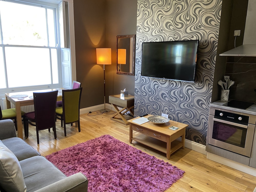 Comfort Apartment photo 2